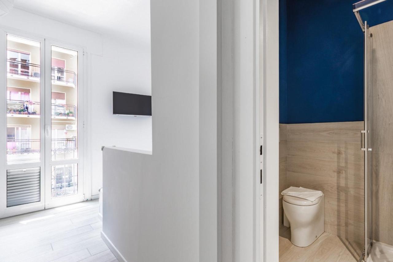 Bright Apt 600Mt From Viale Zara! Milano Exterior foto